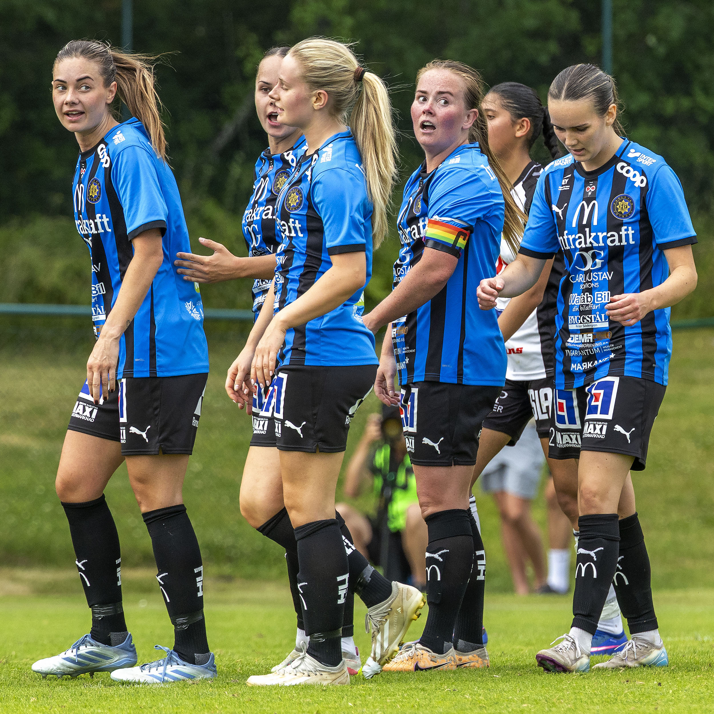 260627 KF Dam - Skultorp - 27